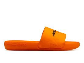 08717-860-M | SLIDE SANDAL X MCLAREN | PAPAYA