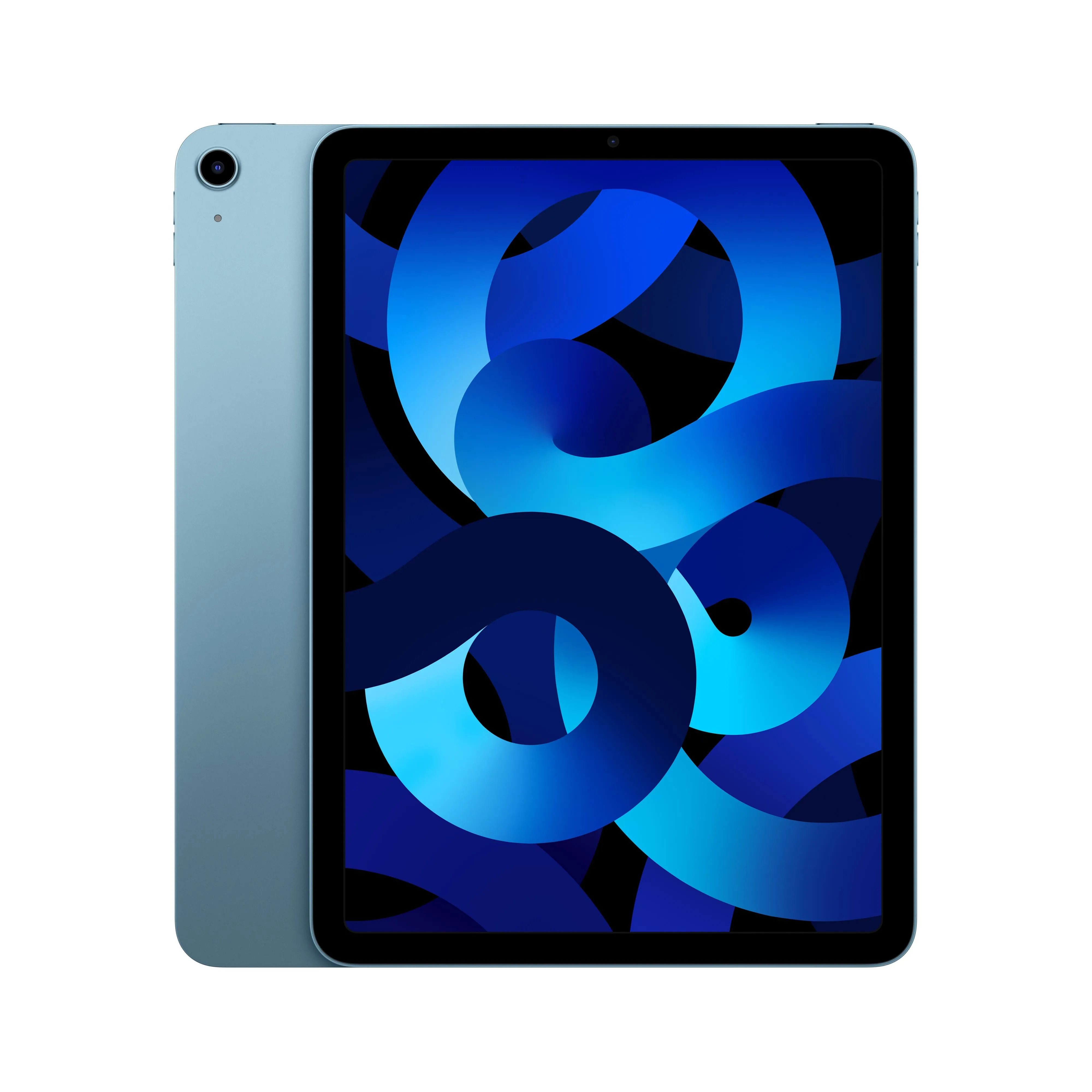 2022 iPad Air Wi-Fi 64 GB - Azul (5.ª generación)