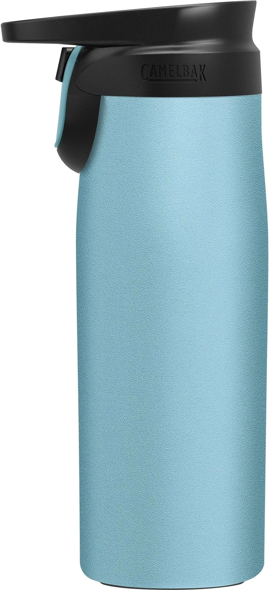 20Oz Forge Flow Insulated Stainless Steel Travel Mug - Unisex|-|Tasse de voyage isolée en acier inoxydable à flux de forge 20oz - Unisexe