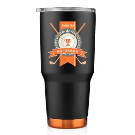 30 oz Big Joe Tumbler