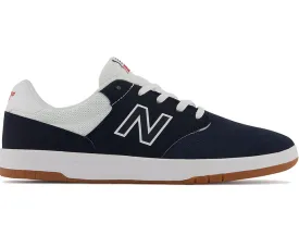 425 Skate Shoe (Navy/White)