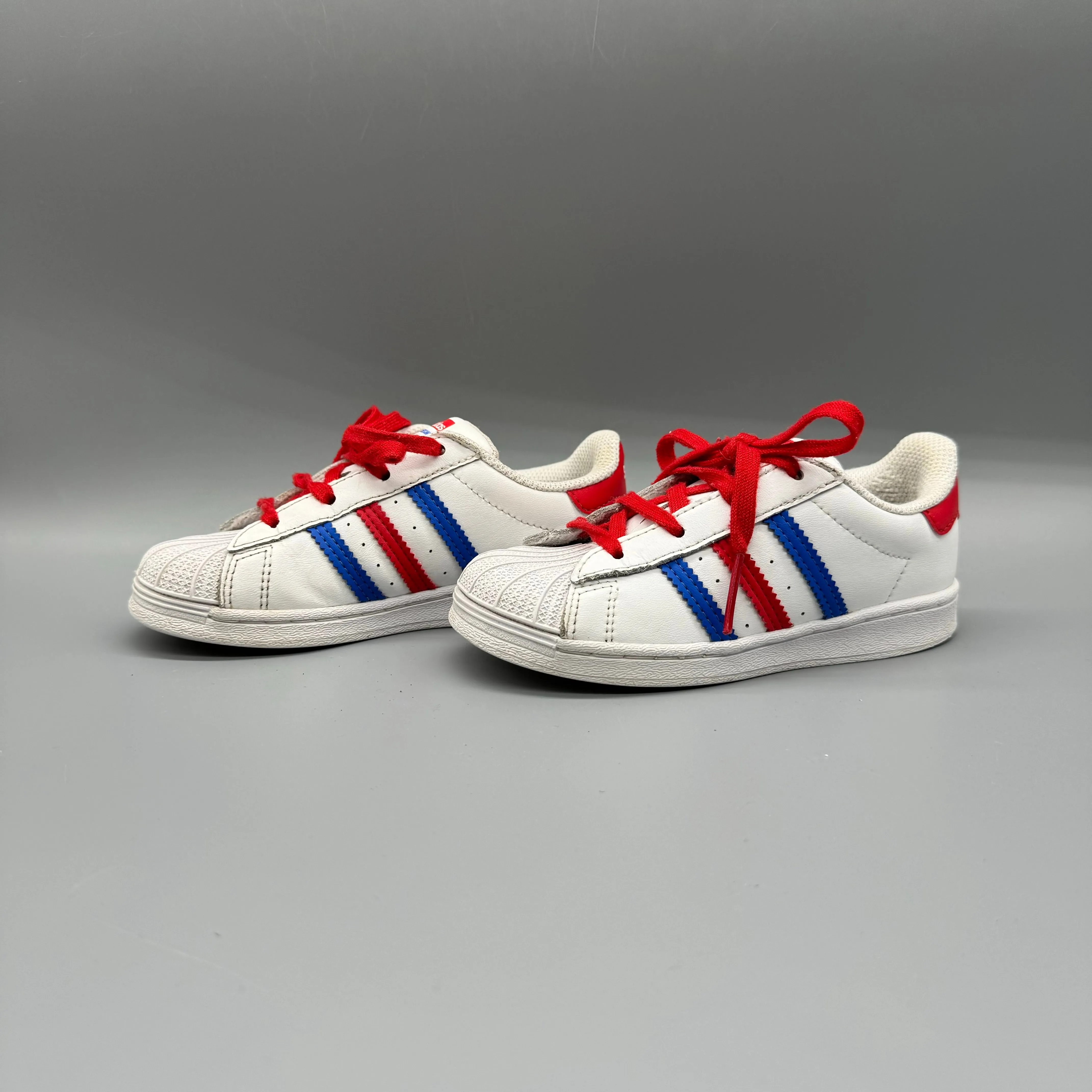 Adidas American Superstar / Runner / US9.5