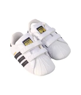 Adidas Booties 12-18M (EU19)