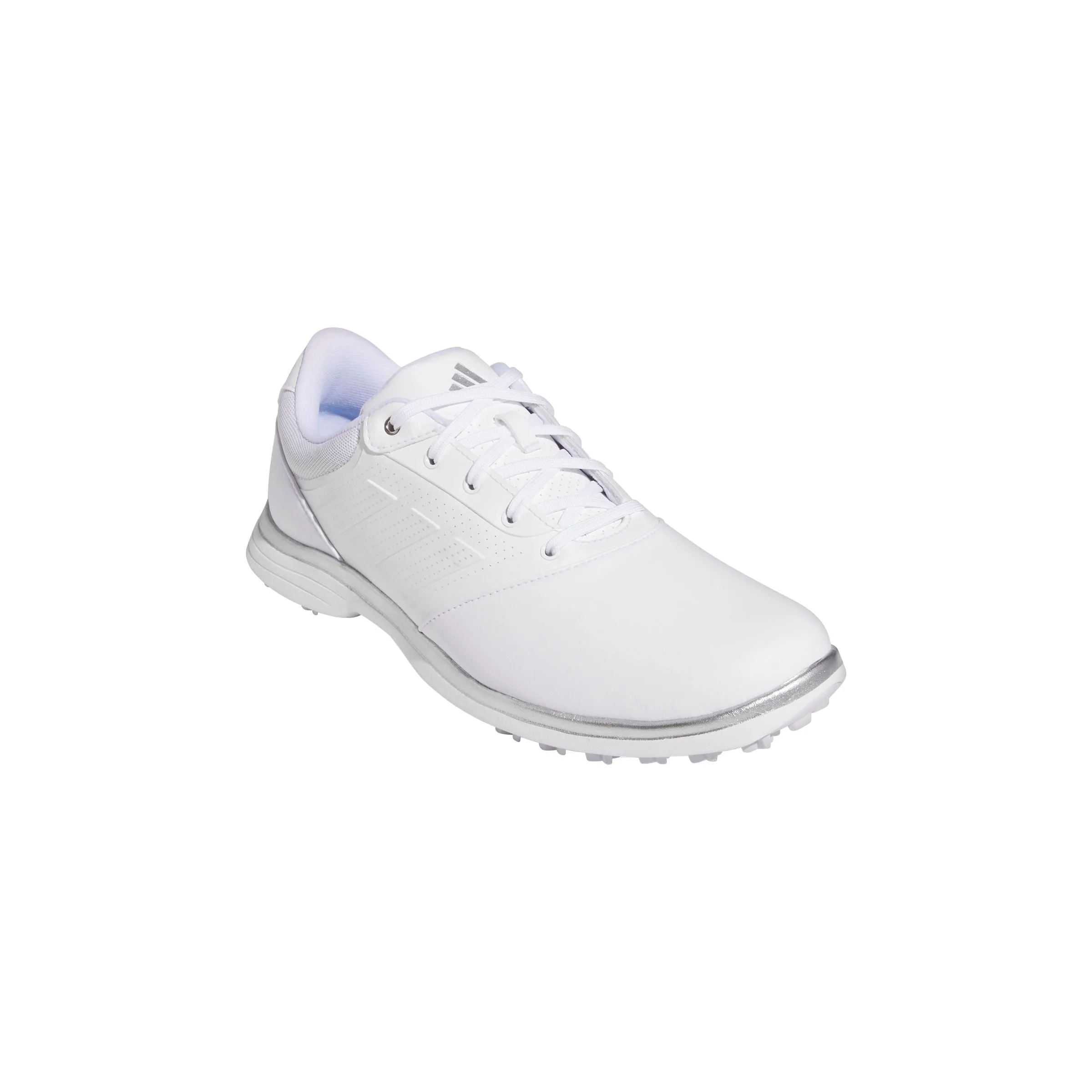 ADIDAS Chaussures de golf ALPHAFLEX SL 24 white