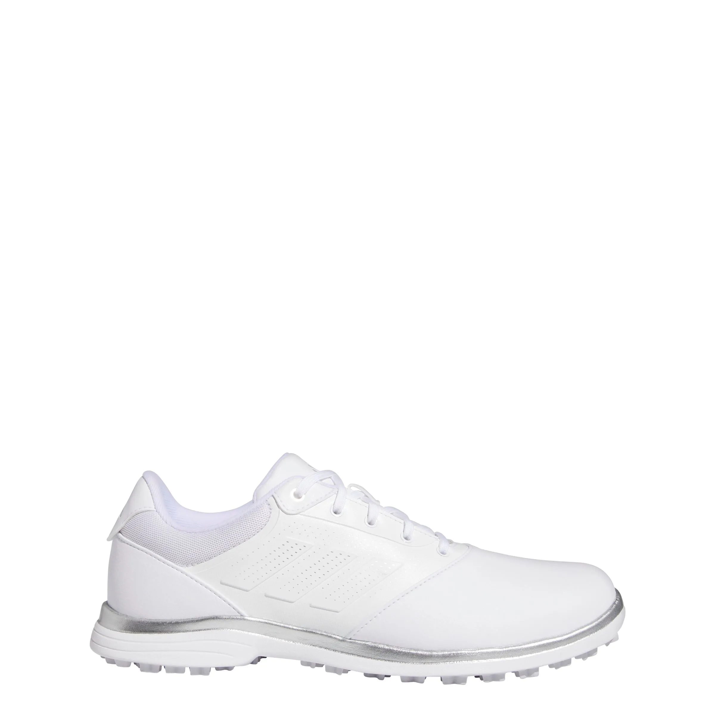 ADIDAS Chaussures de golf ALPHAFLEX SL 24 white