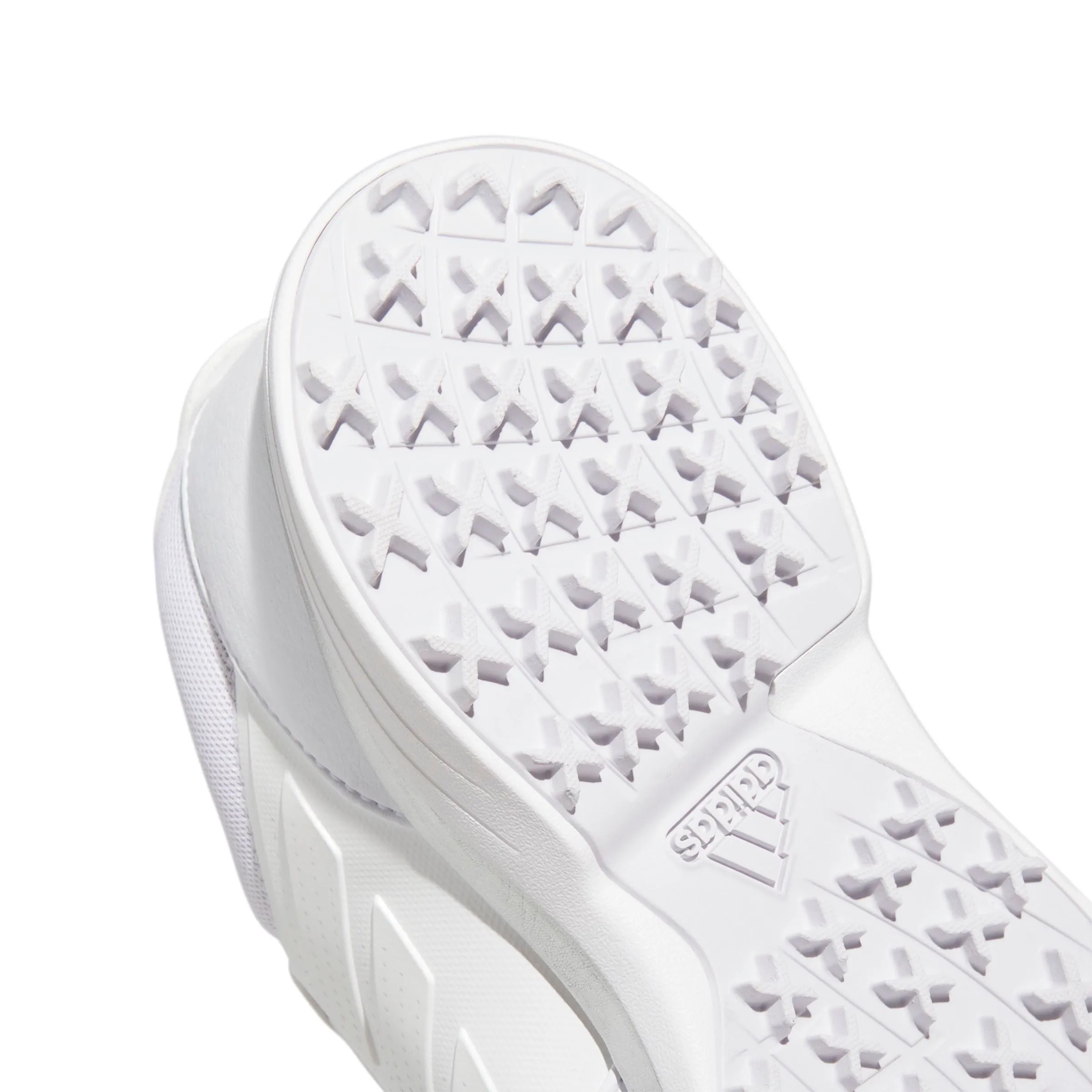 ADIDAS Chaussures de golf ALPHAFLEX SL 24 white