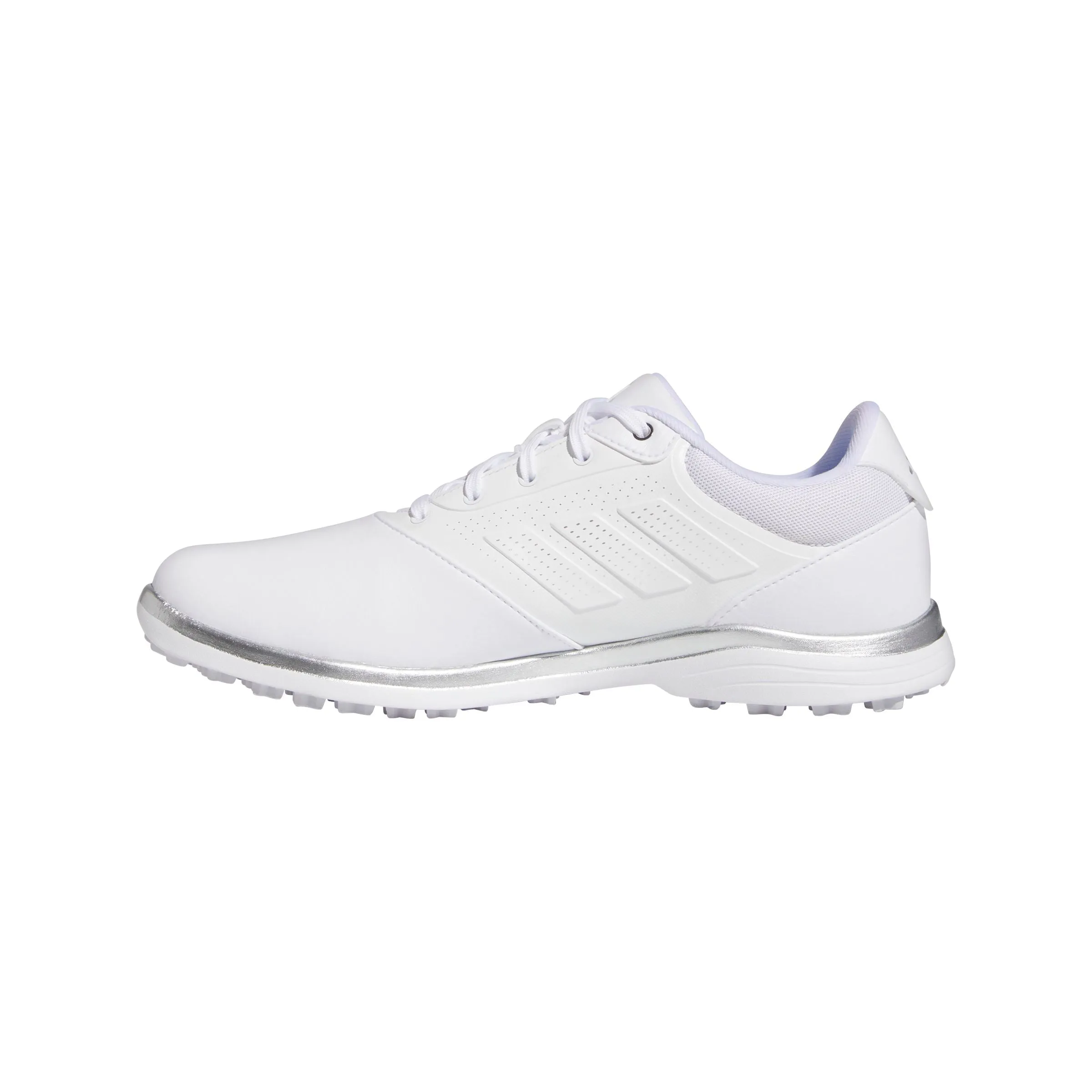 ADIDAS Chaussures de golf ALPHAFLEX SL 24 white