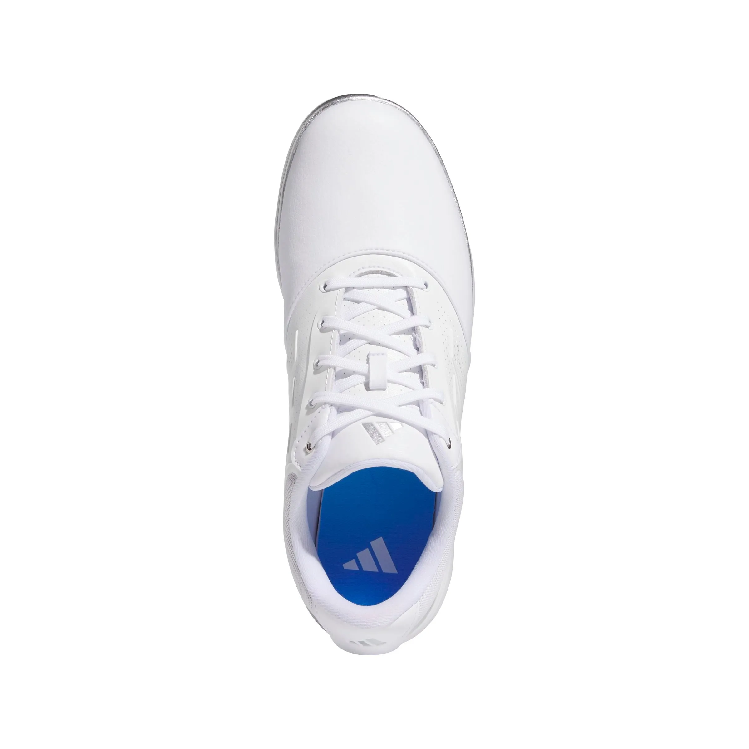 ADIDAS Chaussures de golf ALPHAFLEX SL 24 white