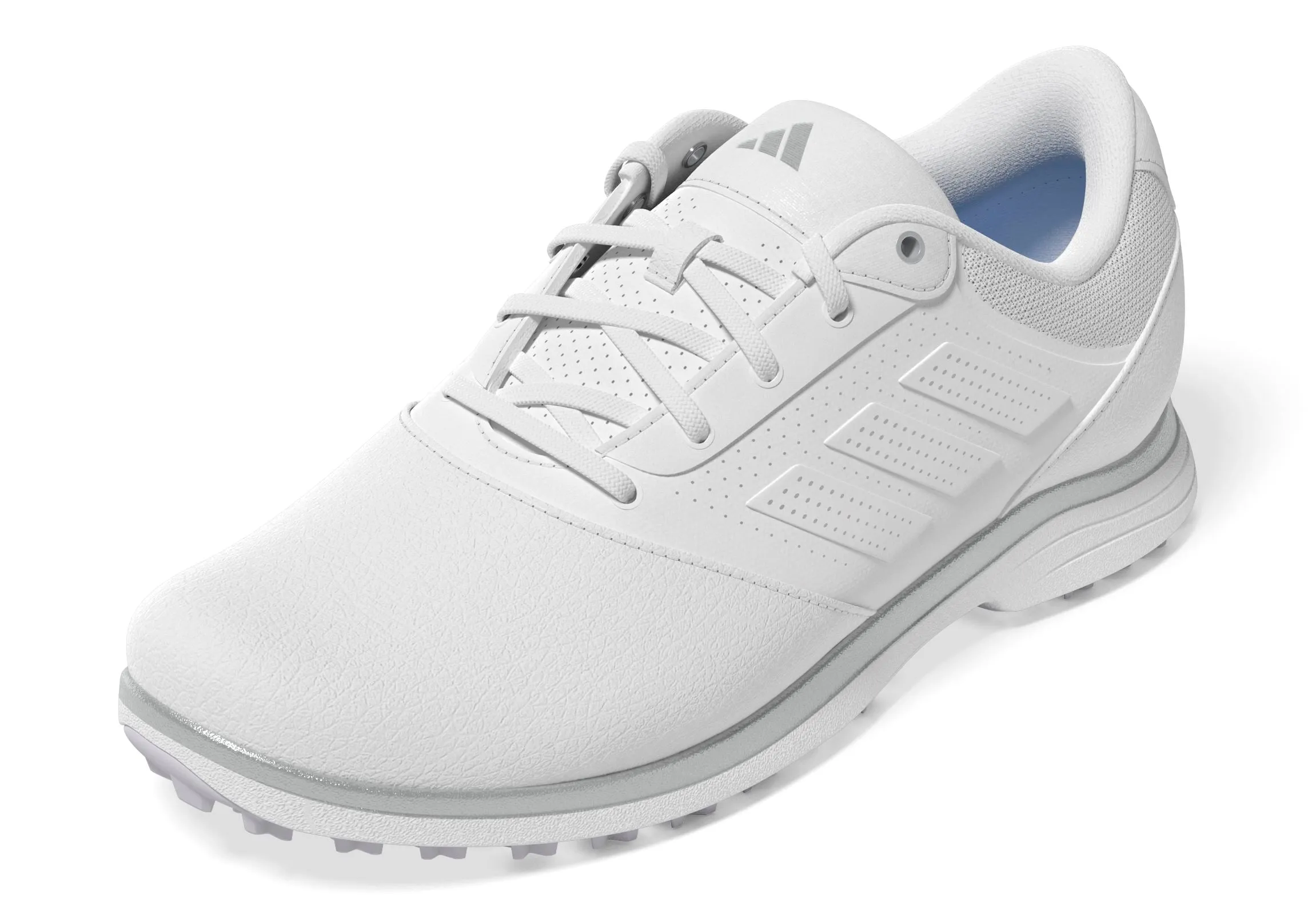 ADIDAS Chaussures de golf ALPHAFLEX SL 24 white