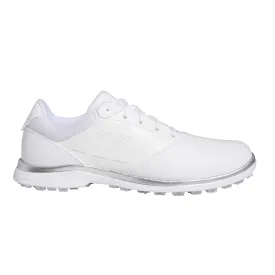 ADIDAS Chaussures de golf ALPHAFLEX SL 24 white