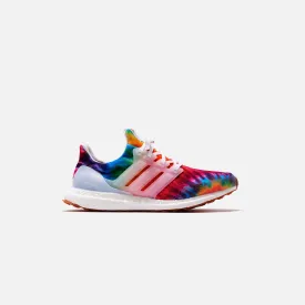 adidas Consortium x NiceKicks Ultraboost - White / Multi