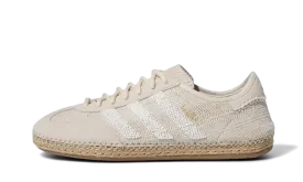 Adidas Gazelle CLOT Halo Ivory 