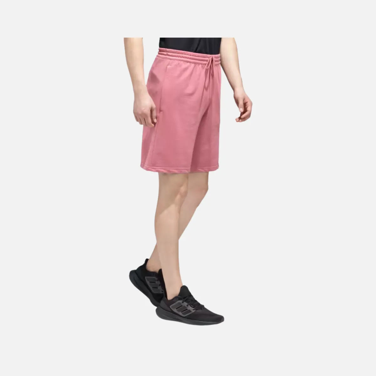 Adidas M All SZN Men's Training Short -Pink Strata