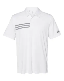 adidas - Men's 3-Stripes Chest Sport Shirt