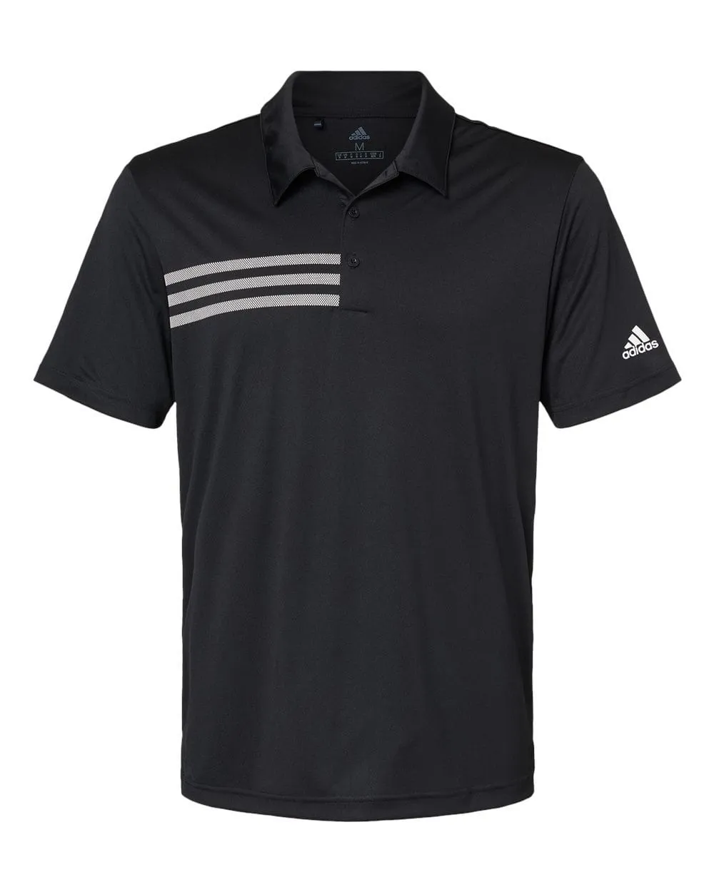 adidas - Men's 3-Stripes Chest Sport Shirt