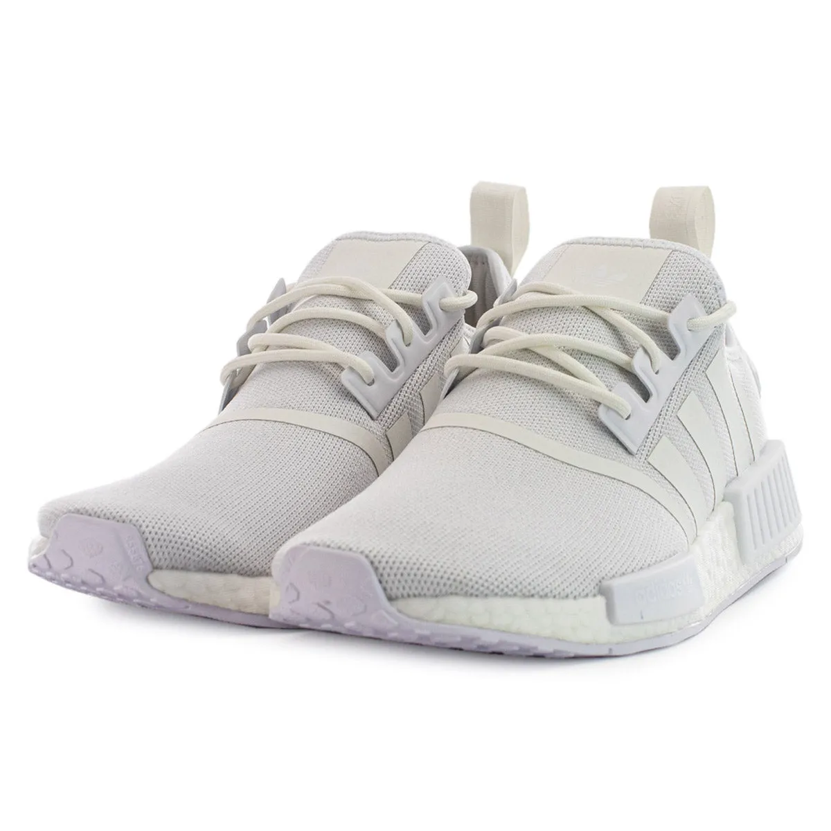 Adidas NMD_R1 GZ9259 - weiss-weiss