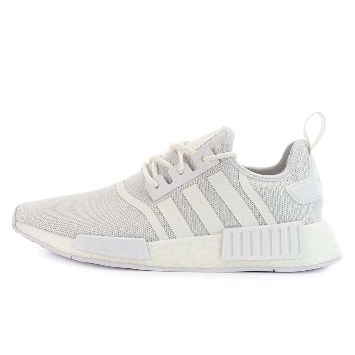 Adidas NMD_R1 GZ9259 - weiss-weiss