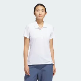 Adidas Polo Femme Ultimate Blanc