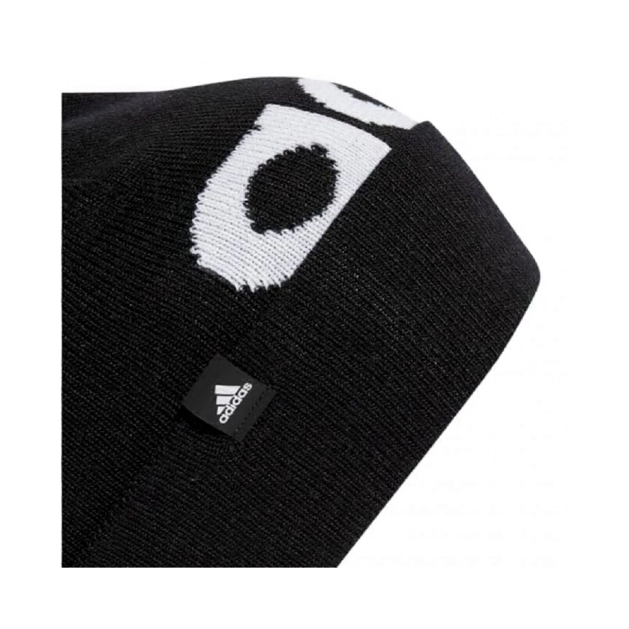 ADIDAS POMPOM BEANIE IB2654