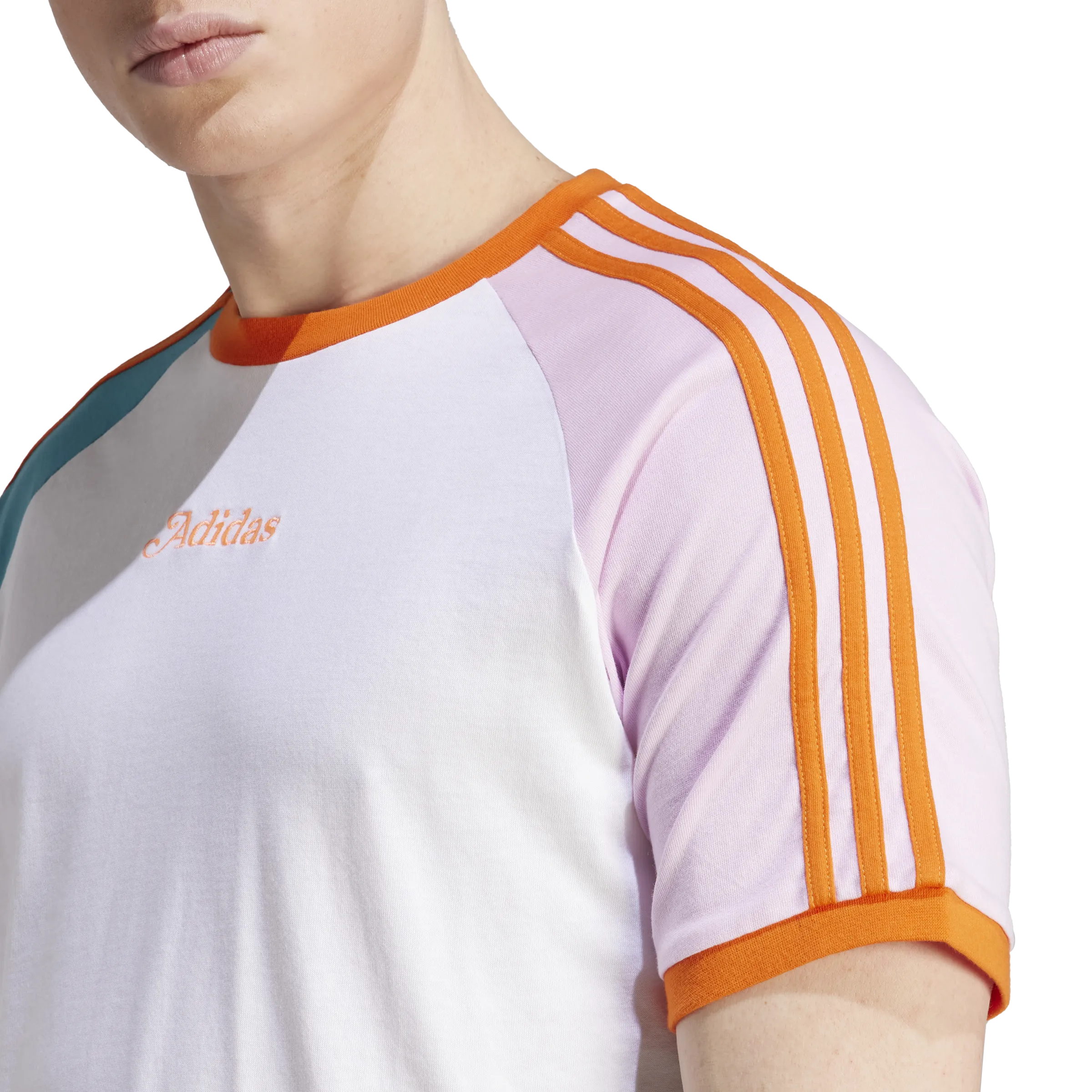 ADIDAS RAGLAN TEE