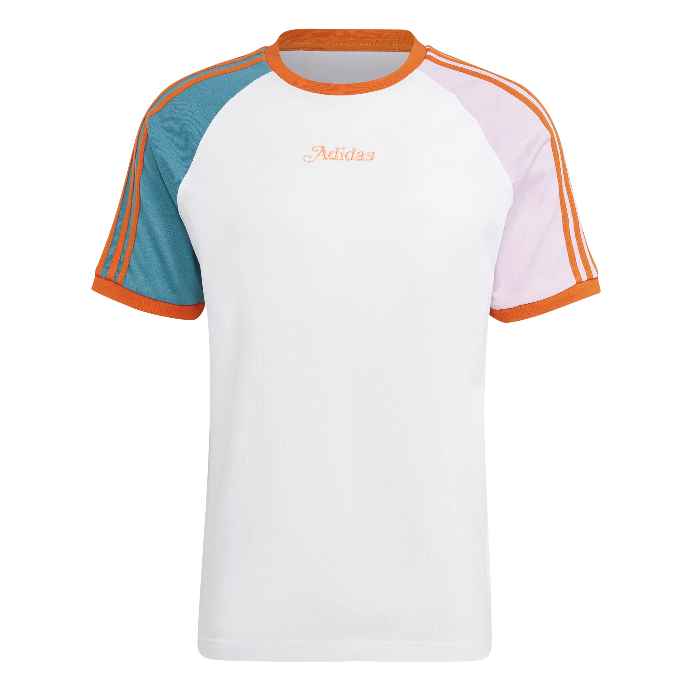 ADIDAS RAGLAN TEE