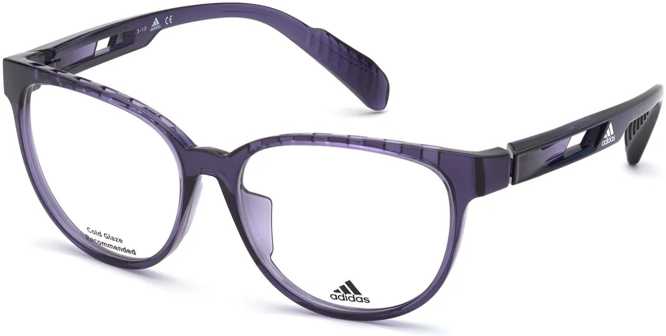 ADIDAS SPORT 5001 Eyeglasses