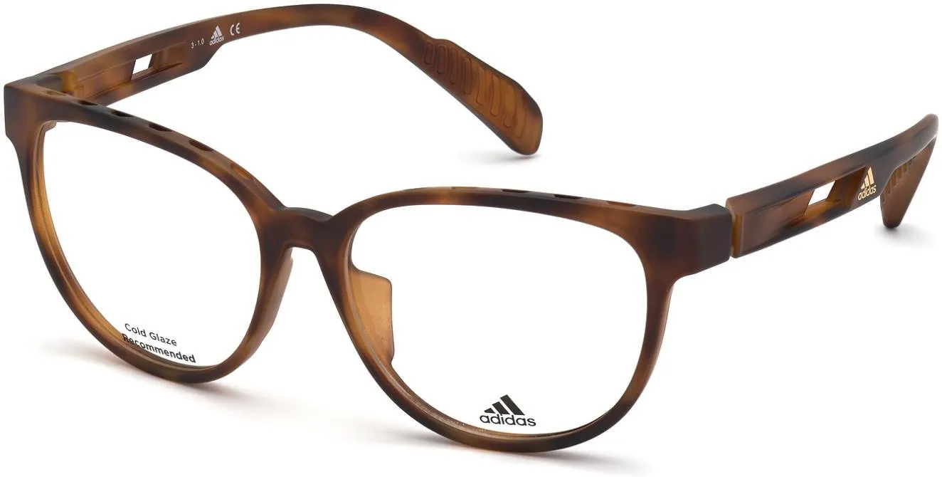 ADIDAS SPORT 5001 Eyeglasses