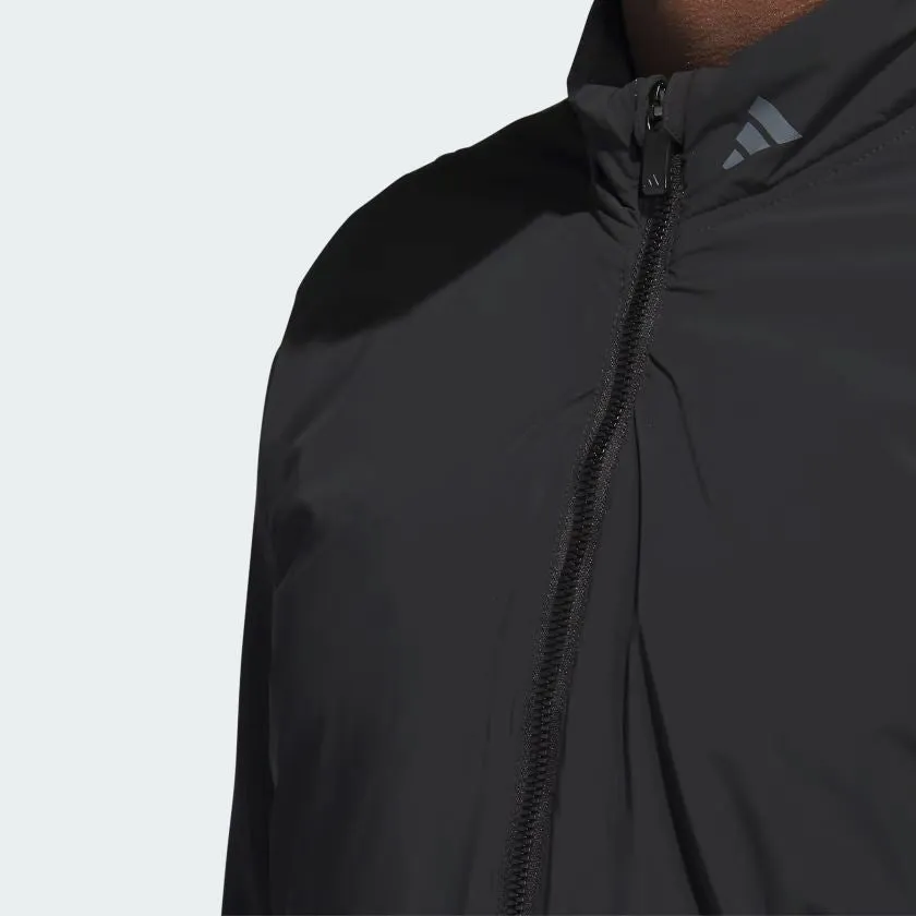 Adidas Veste FrostGuard Full Zip NOIR