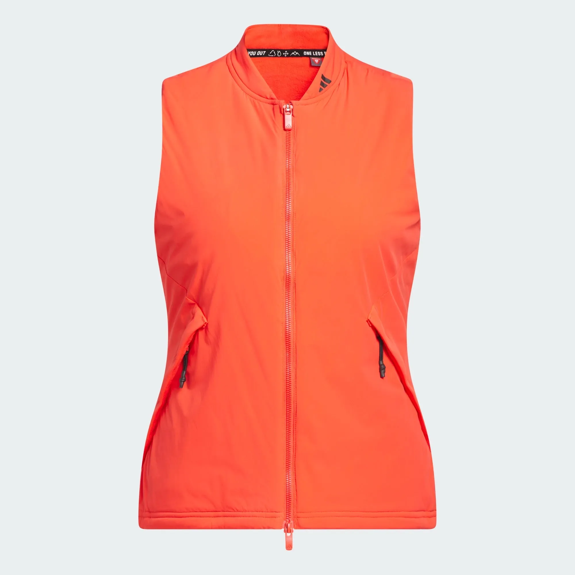 ADIDAS VESTE SANS MANCHE FEMME FLAMME