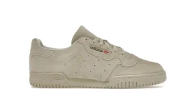 adidas Yeezy Powerphase Clear Brown