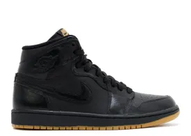 Air Jordan 1 Retro HIGH OG Gum Bottom