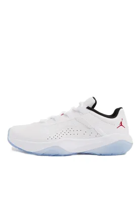 Air Jordan 11 CMFT Low 'White/Varsity Red-Black'