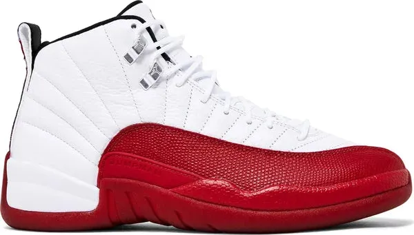 Air Jordan 12 Retro Men's 'Cherry' CT8013-116