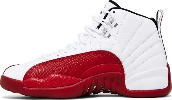 Air Jordan 12 Retro Men's 'Cherry' CT8013-116