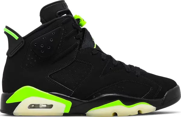 Air Jordan 6 Retro 'Electric Green' CT8529-003