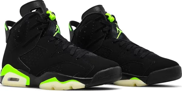 Air Jordan 6 Retro 'Electric Green' CT8529-003