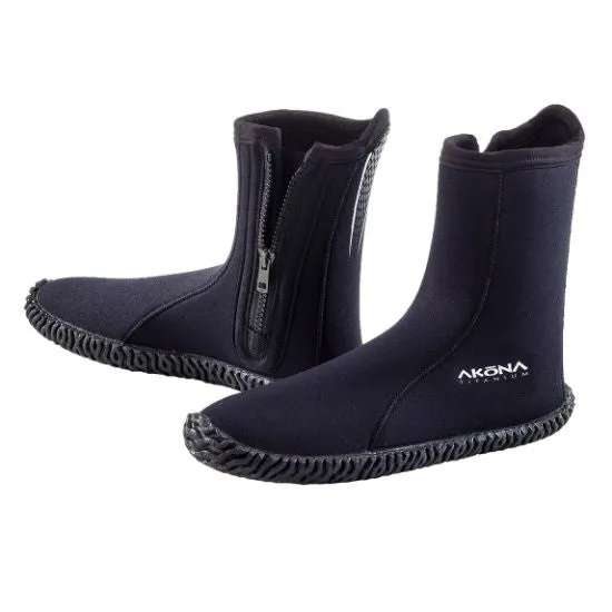 AKONA 3mm Standard Boot