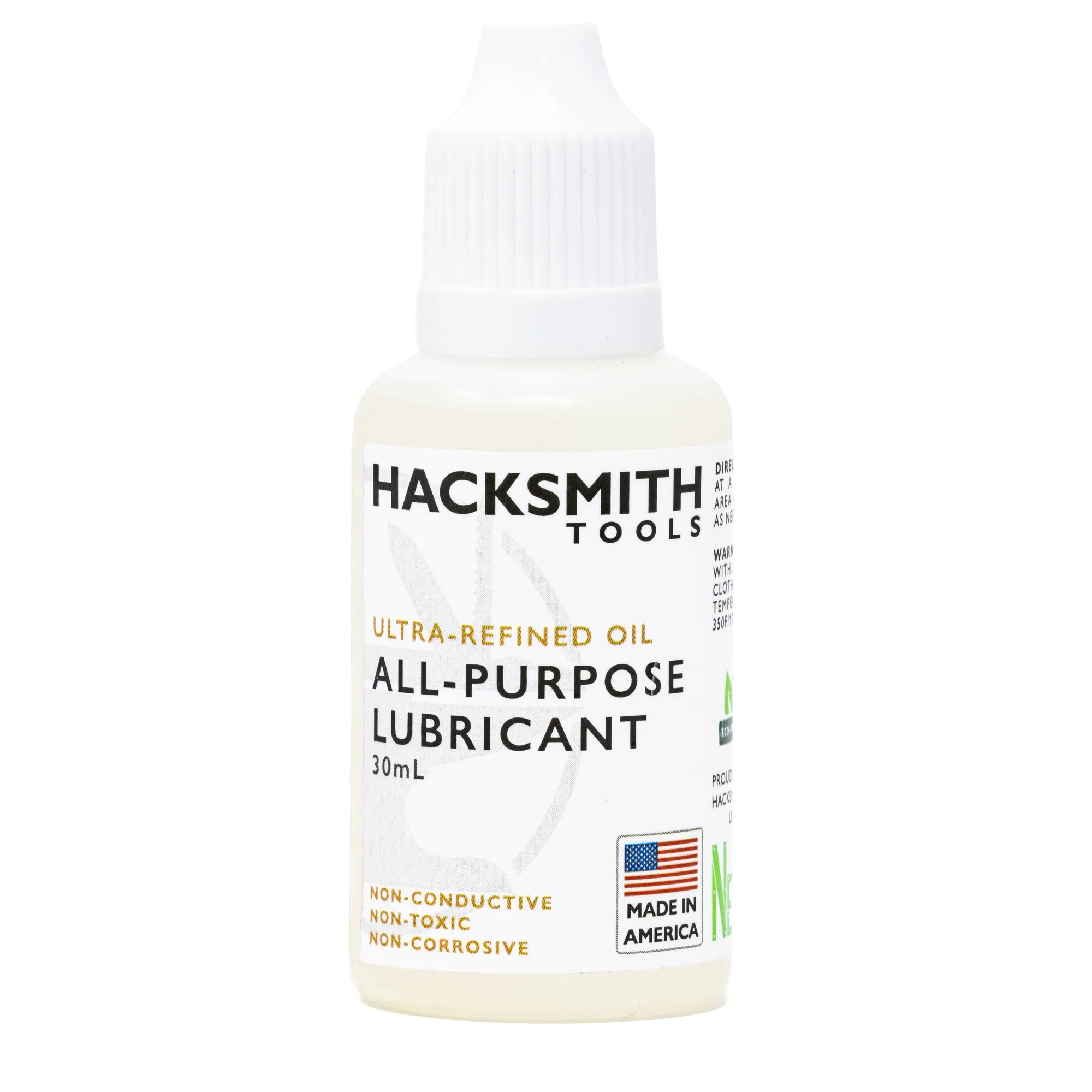 All Purpose Lubricant (30ml)