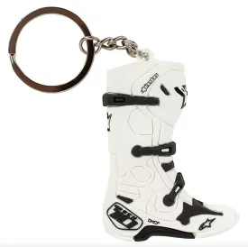 ALPINESTARS NEW TECH 10 BOOT KEYRING