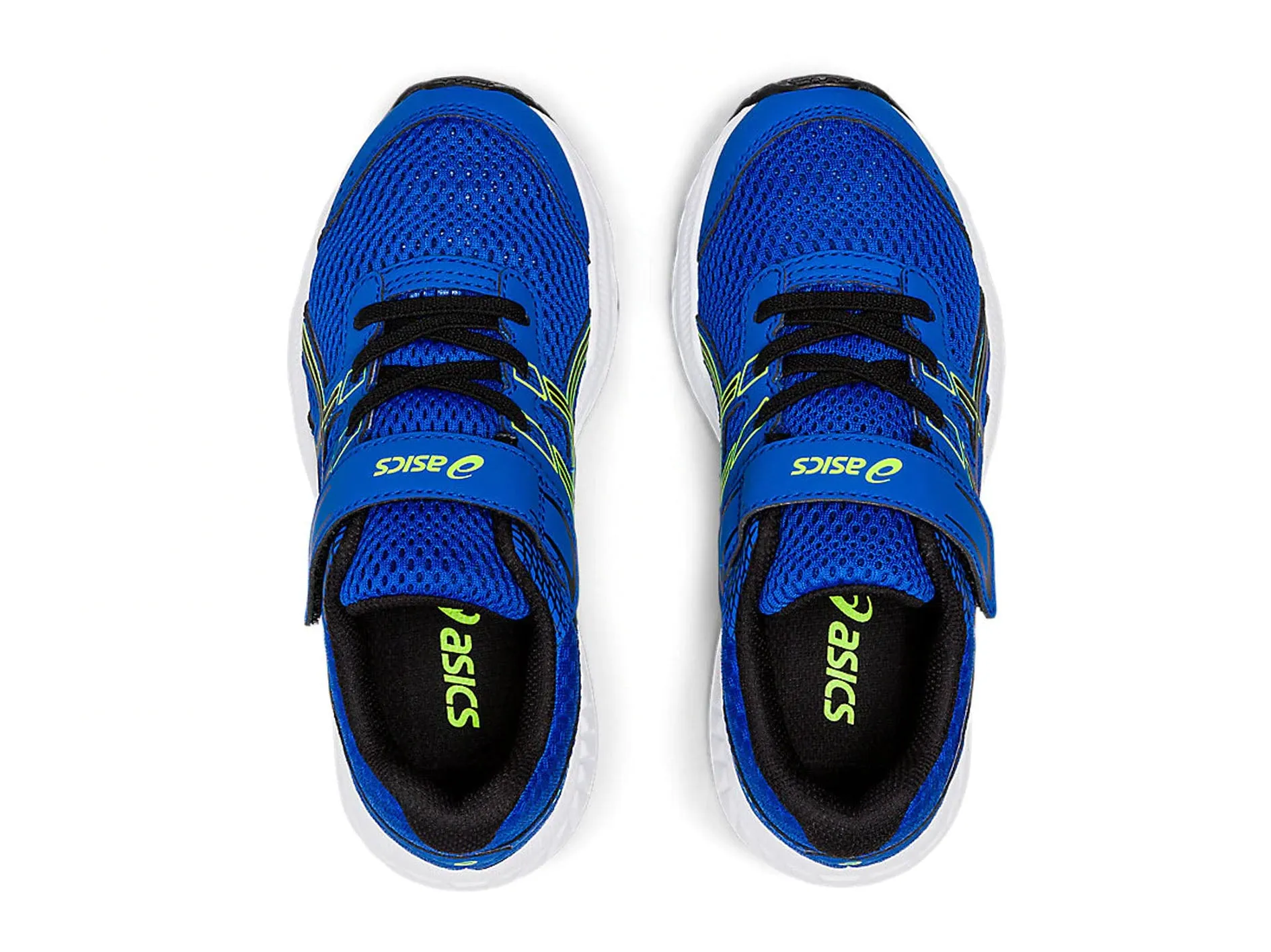 Asics Junior Contend 6 PS <BR> 1014A087 401