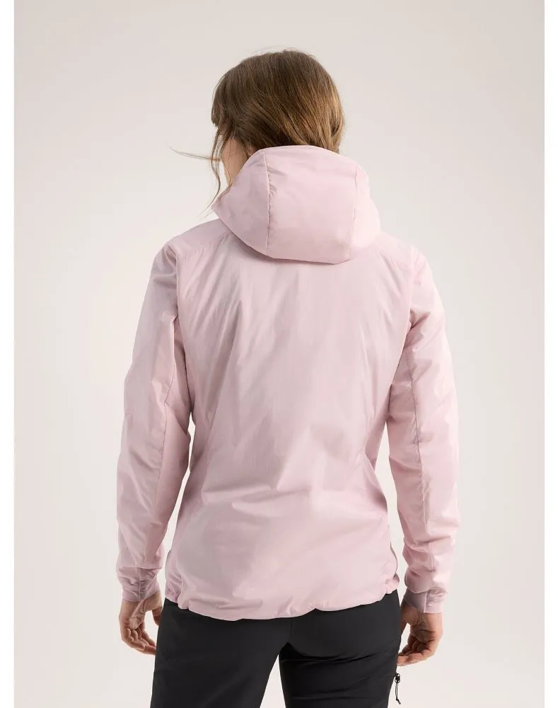 Atom Hoody Women's