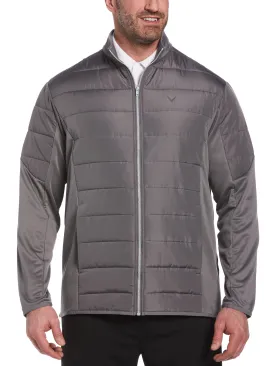 Big & Tall Hybrid Performance Puffer Jacket