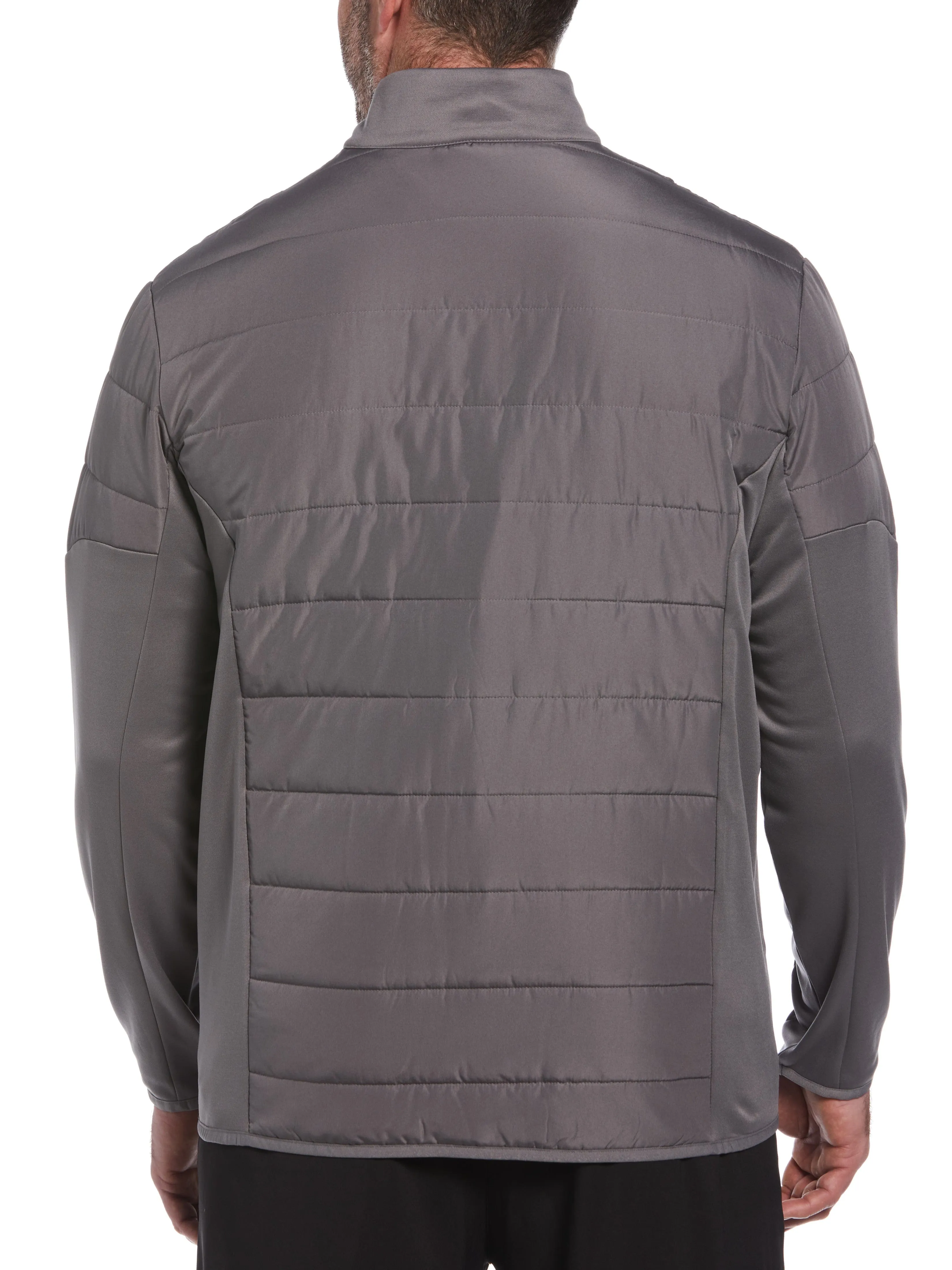 Big & Tall Hybrid Performance Puffer Jacket