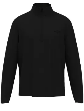 Big & Tall Lightweight 1/4 Zip Golf Pullover