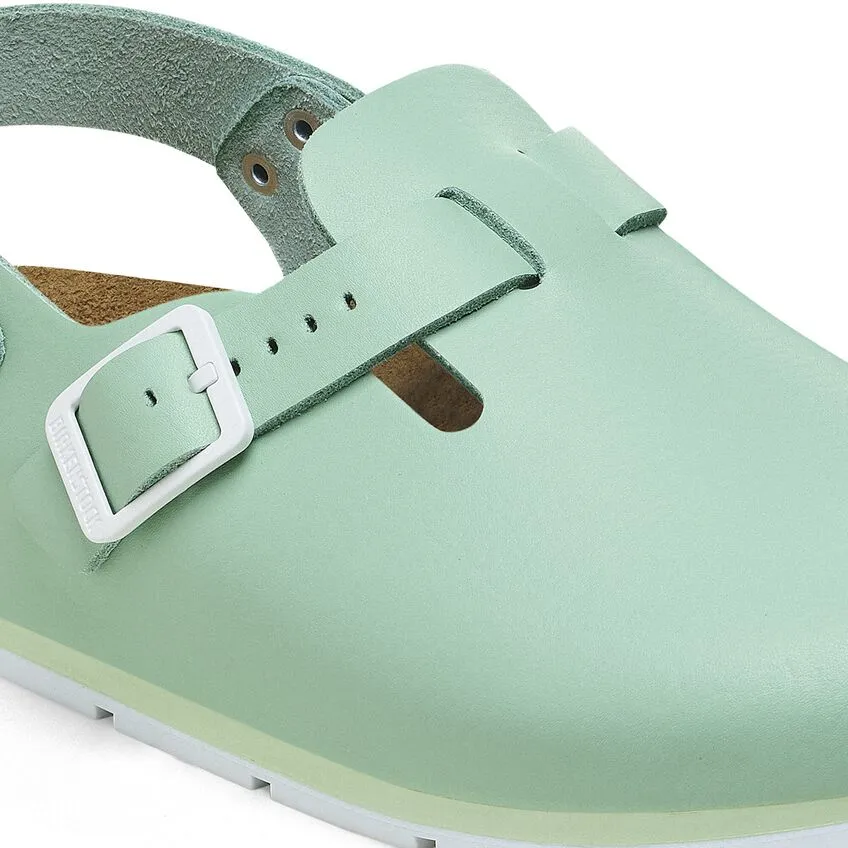 Birkenstock Tokio Pro Matcha Narrow