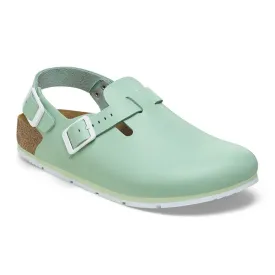 Birkenstock Tokio Pro Matcha Narrow