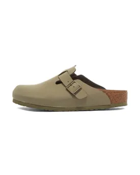 Boston Earthy Vegan - Khaki