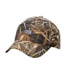 Camo Caps Hunty Hunt Unisex