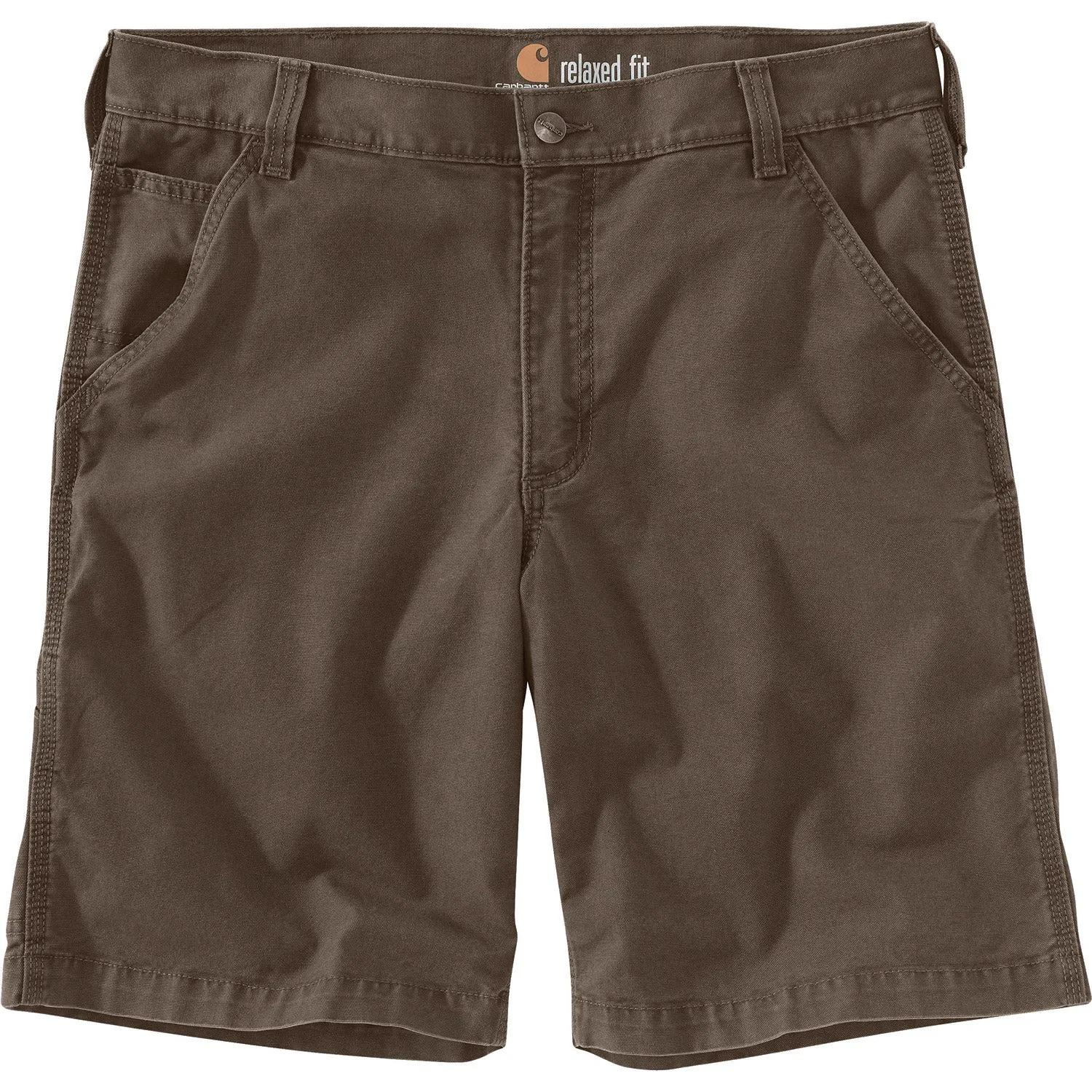 Carhartt Men's Rugged Flex® 10" Rigby Short