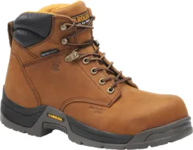 Carolina Men's 6-inch Safety Toe Boot #5520